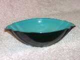 #201 shallow bowl